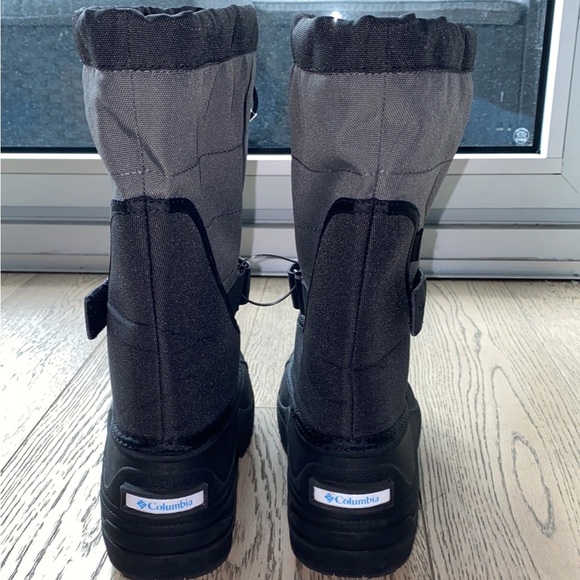 Columbia winter boots - Picture 5 of 5